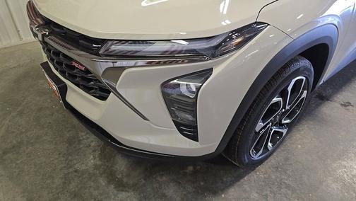 White Sands 2026 Chevrolet Trax FWD 2RS