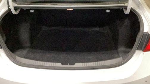 2024 Chevrolet Malibu FWD RS