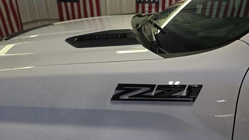 2026 Chevrolet Silverado 3500 LT