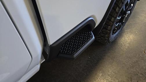 2026 Chevrolet Silverado 3500 LT