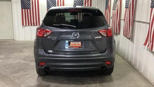 2014 Mazda CX-5 Grand Touring