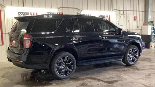 2023 Chevrolet Tahoe 4WD RST