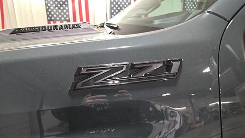 2026 Chevrolet Silverado 3500 LT