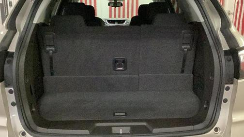 2016 Chevrolet Traverse 1LT