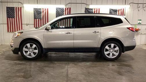 2016 Chevrolet Traverse 1LT