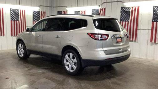 2016 Chevrolet Traverse 1LT