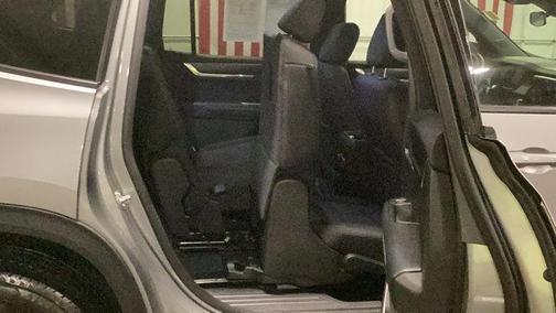 2025 GMC Acadia AWD Elevation