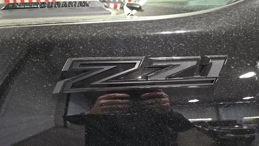 2026 Chevrolet Silverado 3500 LT