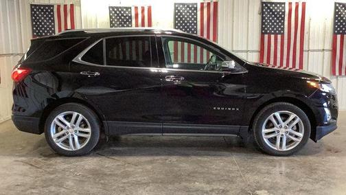 2019 Chevrolet Equinox Premier w/2LZ