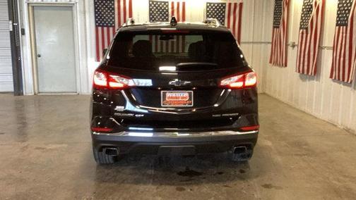 2019 Chevrolet Equinox Premier w/2LZ