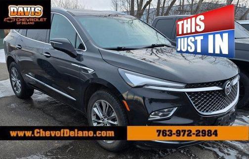 2024 Buick Enclave Avenir AWD