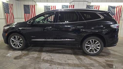 2024 Buick Enclave Avenir AWD