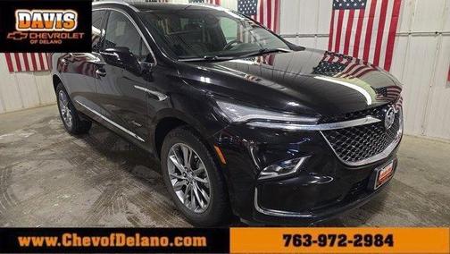 2024 Buick Enclave Avenir AWD