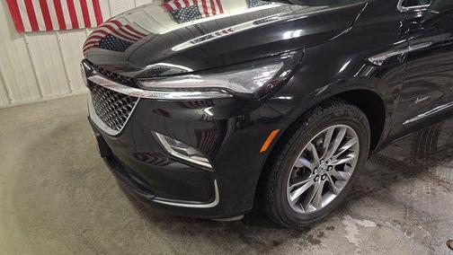 2024 Buick Enclave Avenir AWD