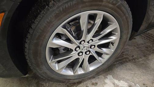 2024 Buick Enclave Avenir AWD