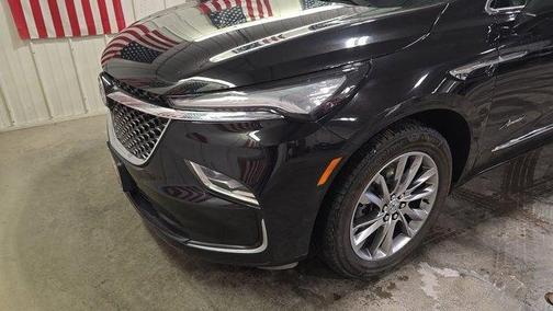 2024 Buick Enclave Avenir AWD