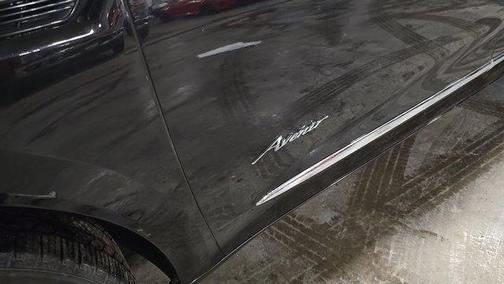 2024 Buick Enclave Avenir AWD