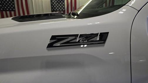 2026 Chevrolet Silverado 3500 LT