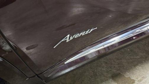 2021 Buick Envision AWD Avenir