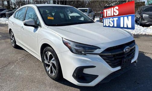 2024 Subaru Legacy Premium