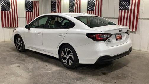 2024 Subaru Legacy Premium