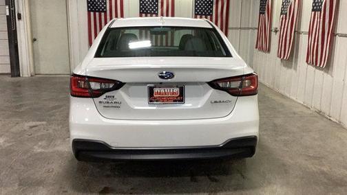 2024 Subaru Legacy Premium