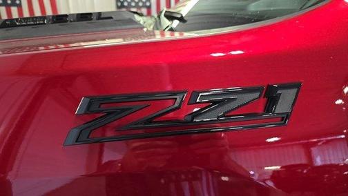 2026 Chevrolet Silverado 3500 LTZ