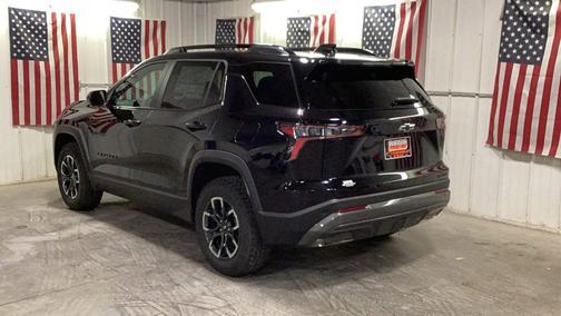 2026 Chevrolet Equinox AWD ACTIV