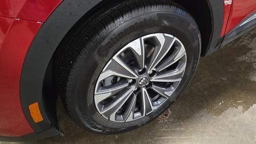 2025 Buick Envision Preferred AWD