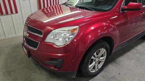 2014 Chevrolet Equinox 1LT
