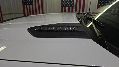 2026 Chevrolet Silverado 2500 WT
