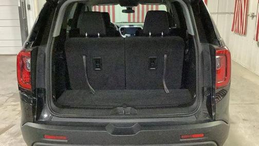 2023 GMC Acadia AWD SLE