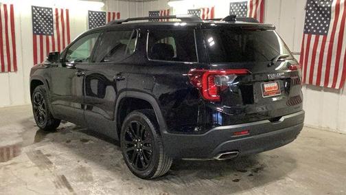 2023 GMC Acadia AWD SLE