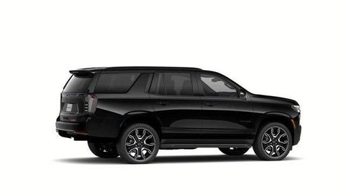 2025 Chevrolet Tahoe 4WD RST