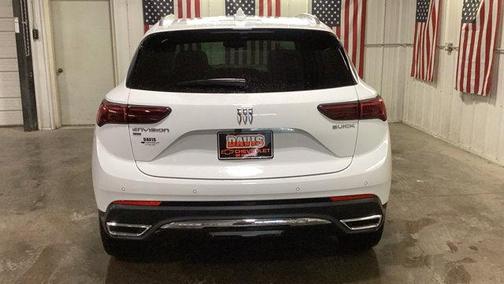 2025 Buick Envision Preferred AWD