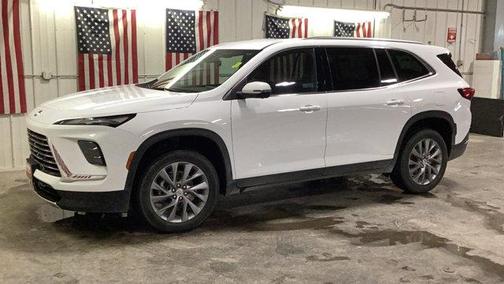 2025 Buick Enclave Preferred FWD