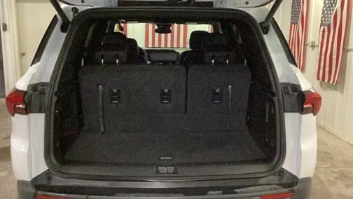 2025 Buick Enclave Preferred FWD