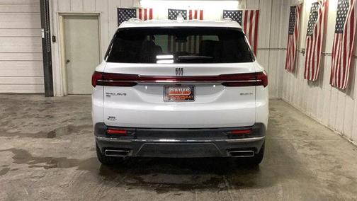 2025 Buick Enclave Preferred FWD