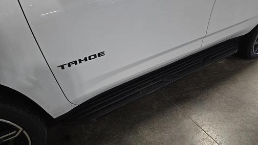 2026 Chevrolet Tahoe 4WD RST