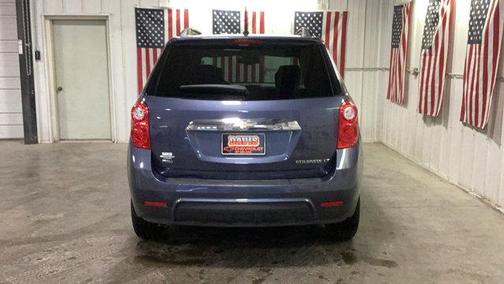 2014 Chevrolet Equinox 2LT