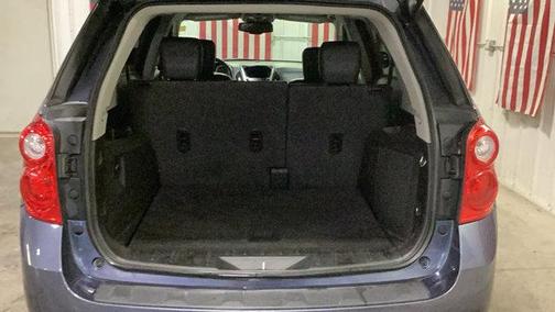 2014 Chevrolet Equinox 2LT