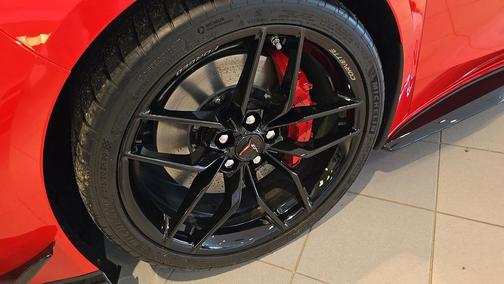 2026 Chevrolet Corvette Z06