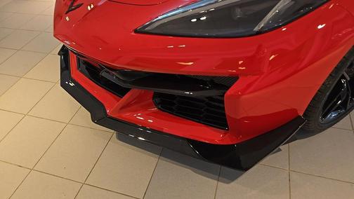 2026 Chevrolet Corvette Z06