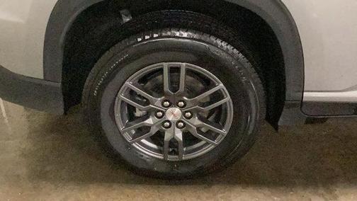 2025 GMC Acadia AWD Elevation