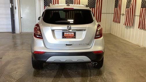 2019 Buick Encore Essence