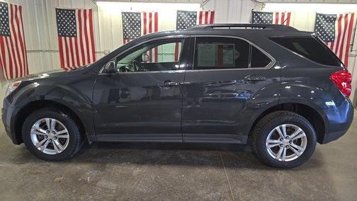 2013 Chevrolet Equinox 1LT