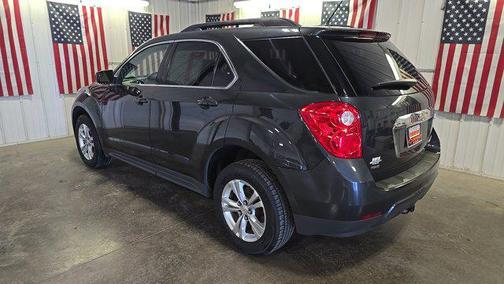 2013 Chevrolet Equinox 1LT