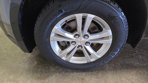 2013 Chevrolet Equinox 1LT