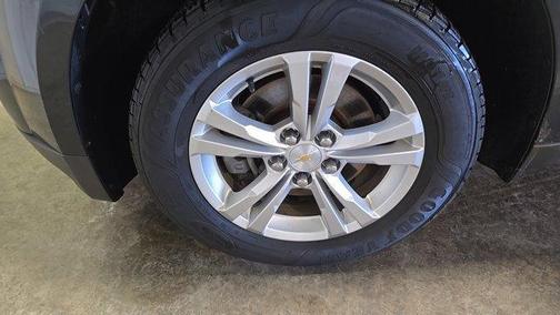 2013 Chevrolet Equinox 1LT