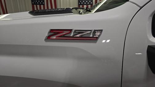 2024 Chevrolet Silverado 2500 LT